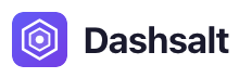 Dashsalt Logo