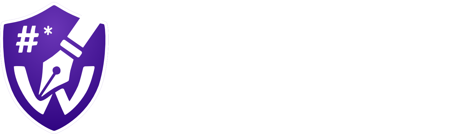 Writedown Logo